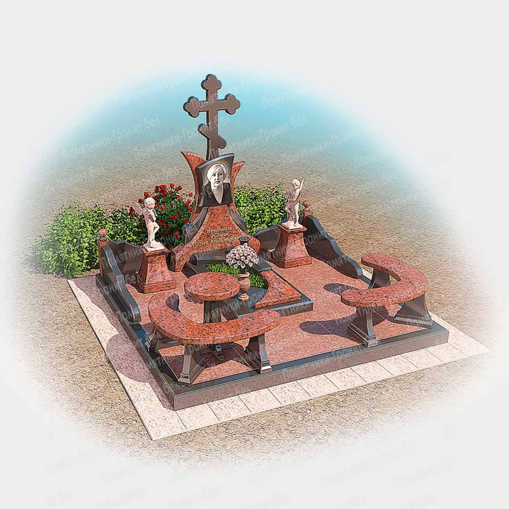 Памятник Пружаны изображение
